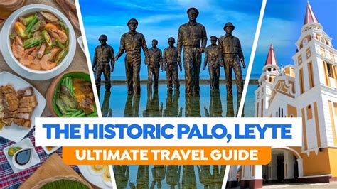 skycrapercity/palo leyte|Palo – Travel guide at Wikivoyage.